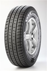 Шина для комерційного транспорту PIRELLI 195/60R16 99T Carrier Winter, C, зимова, без камери, без шипів (2430700)